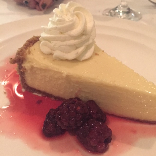 Key Lime Pie
