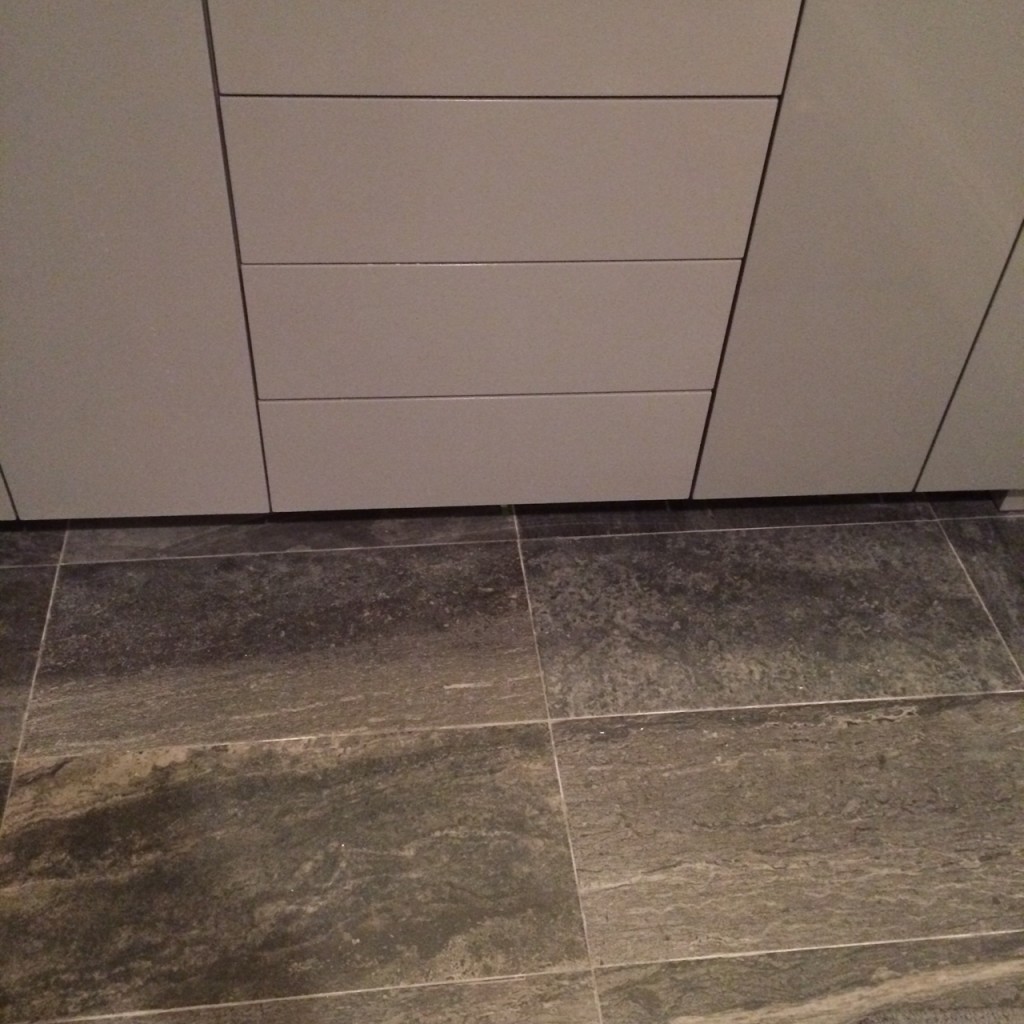 Master Bathroom Vanity