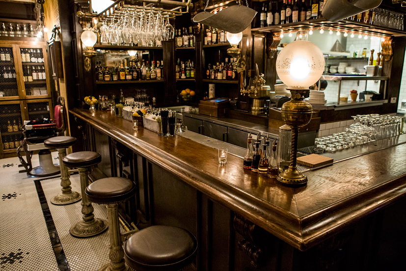 Butchers & Barbers Bar  photo: butchersandbarbers.com