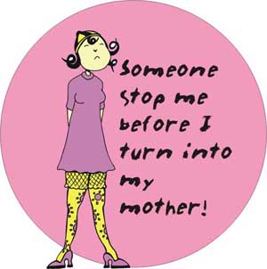 Navigate Change Gently...