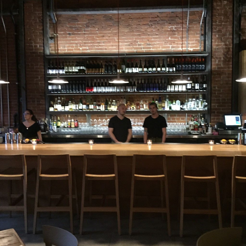 Odys+Penelope, A Food Odyssey...