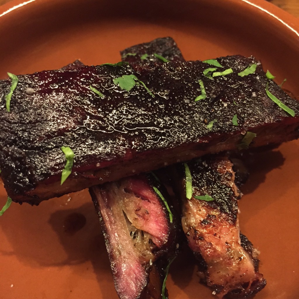 Spare Ribs