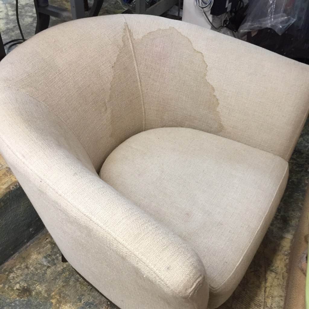 Furniture Fantasy Fulfilled...