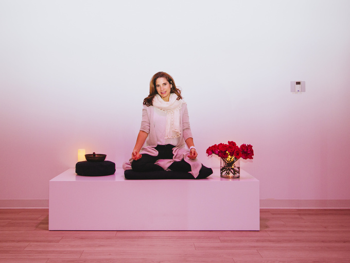 Suuze Yalof Schwartz photo:mybestyoga.com