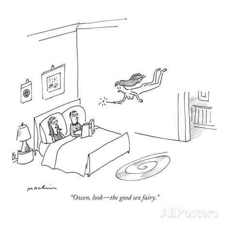 No Sex In The City...