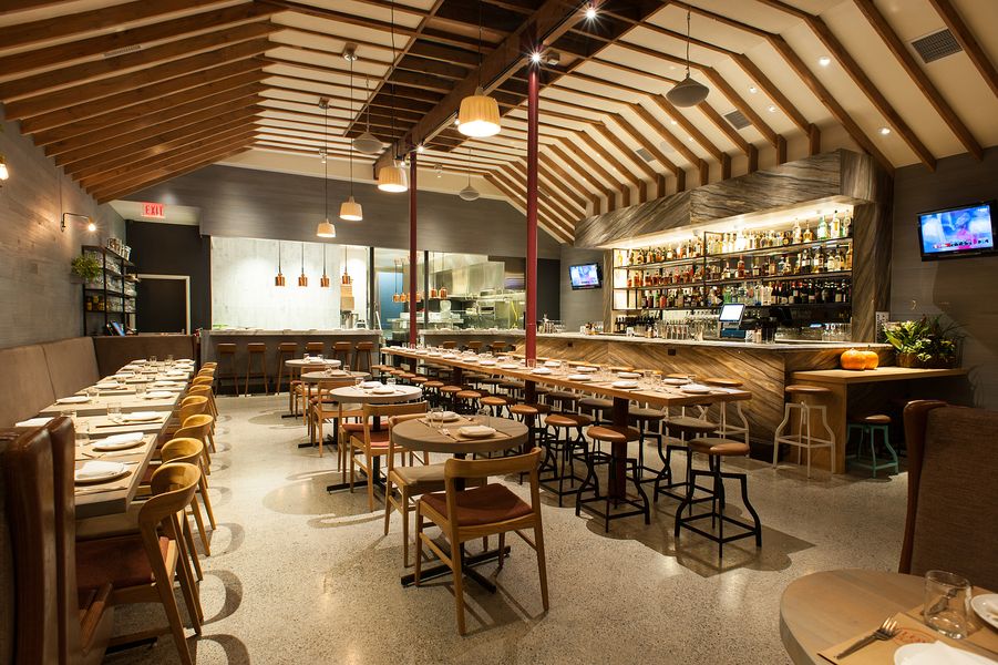 Interior Love & Salt  photo:twitter.com