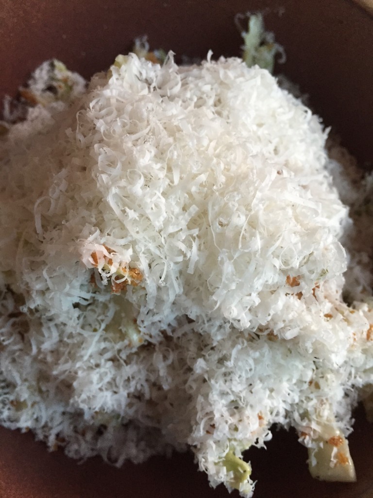 Alimento, Good Nourishment...