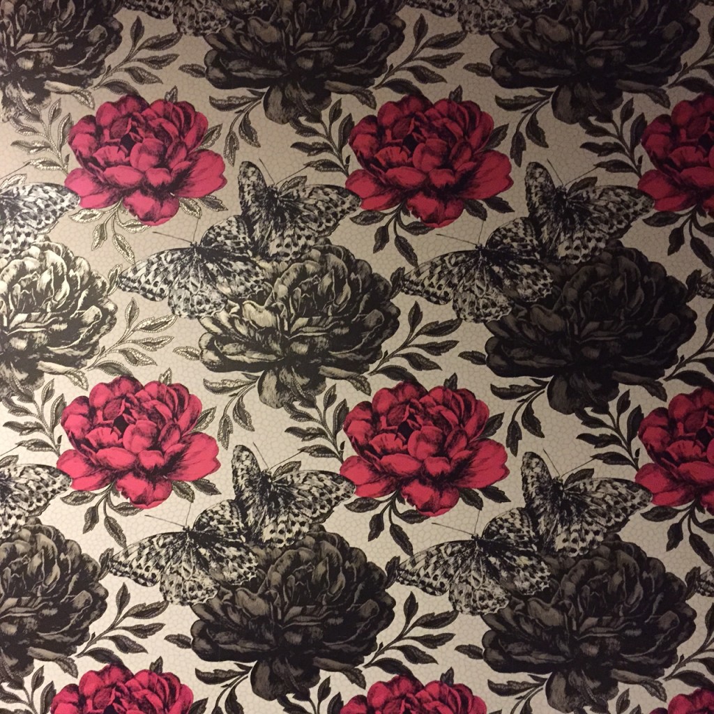 Bedroom Wallpaper
