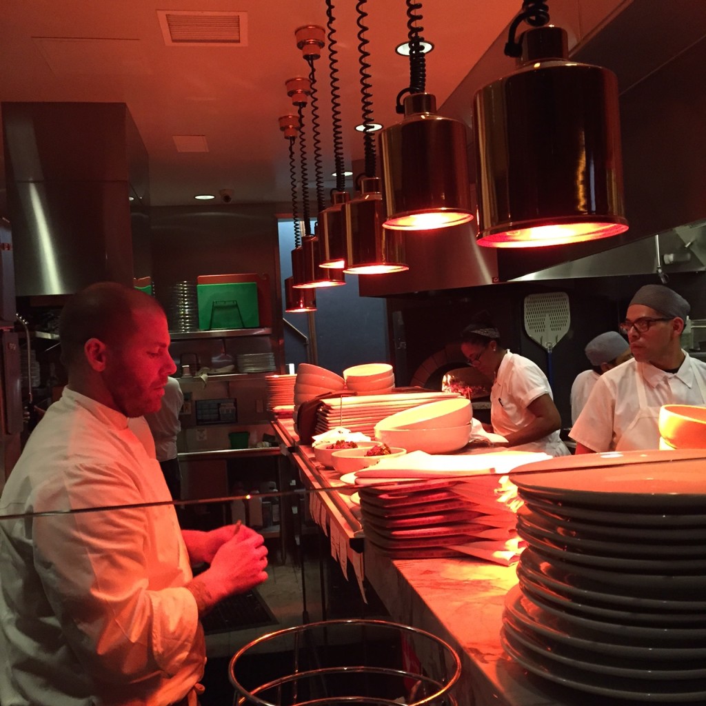 Chef Michael Fiorelli