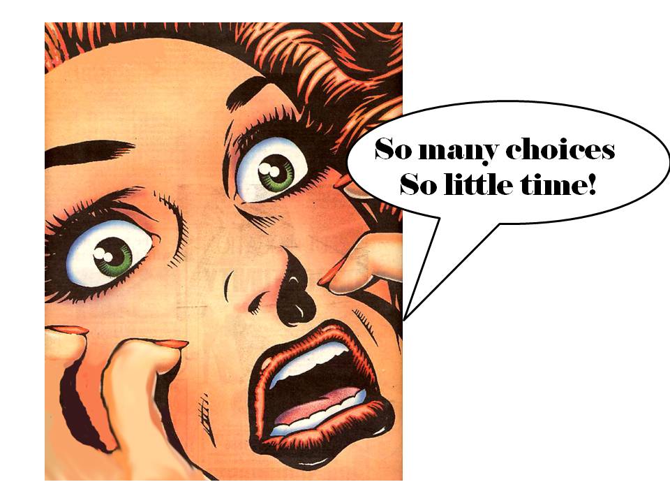 No More Core Four...