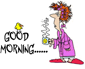 The Middle-Aged & The Restless...