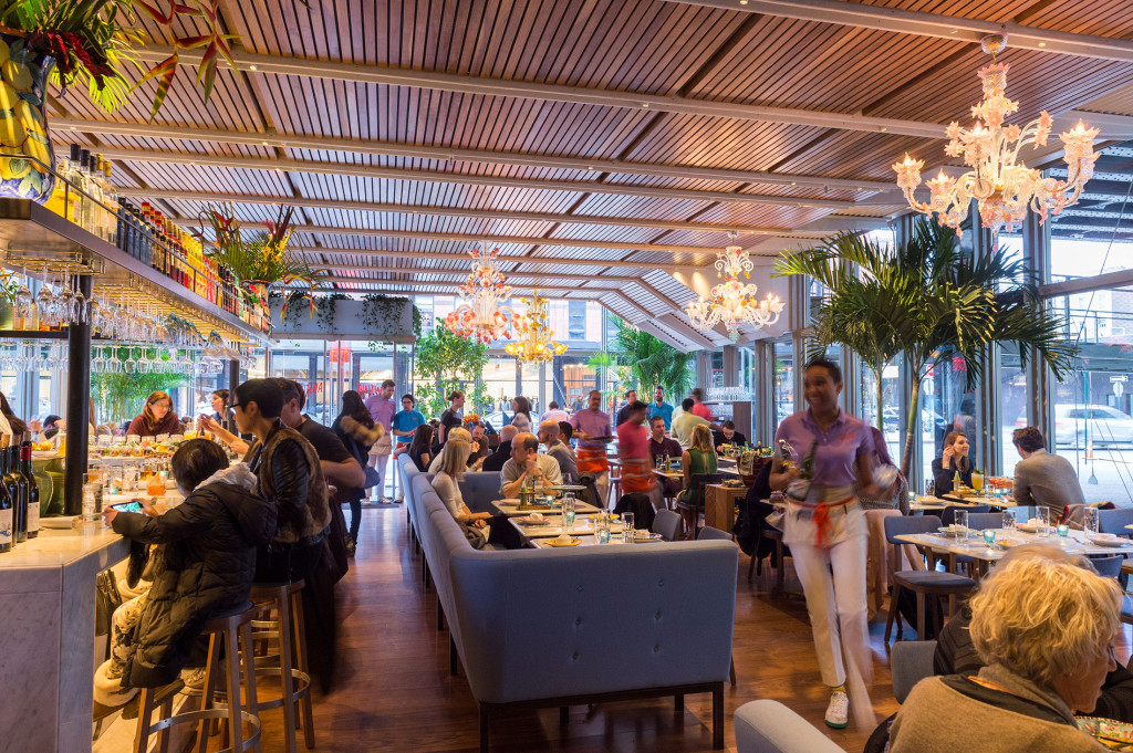 Santina  photo:bloomberg.com