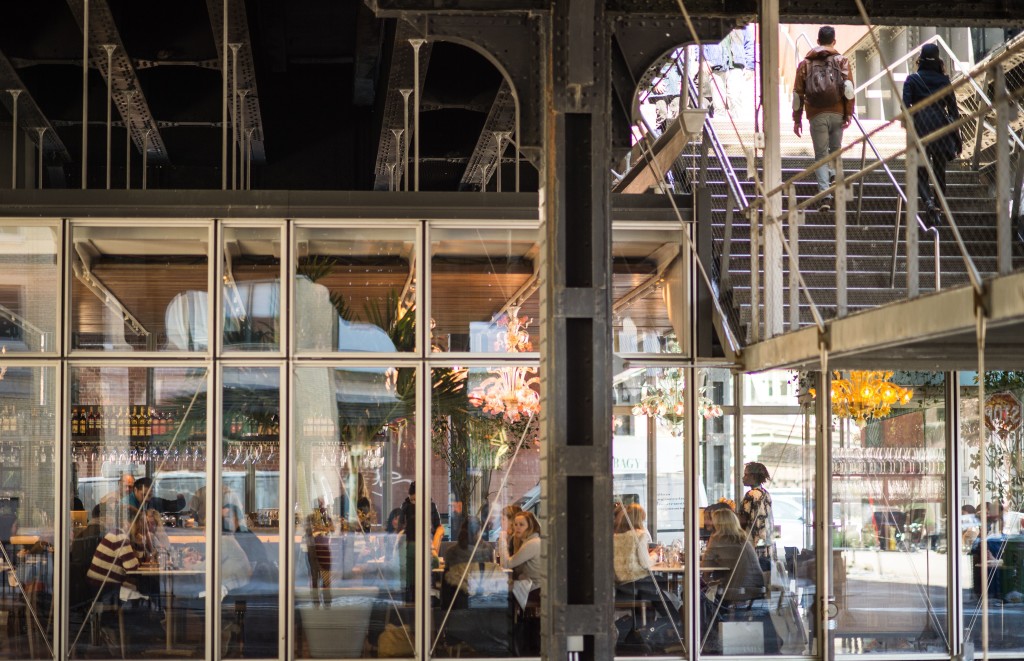 Santina  photo: eater.com