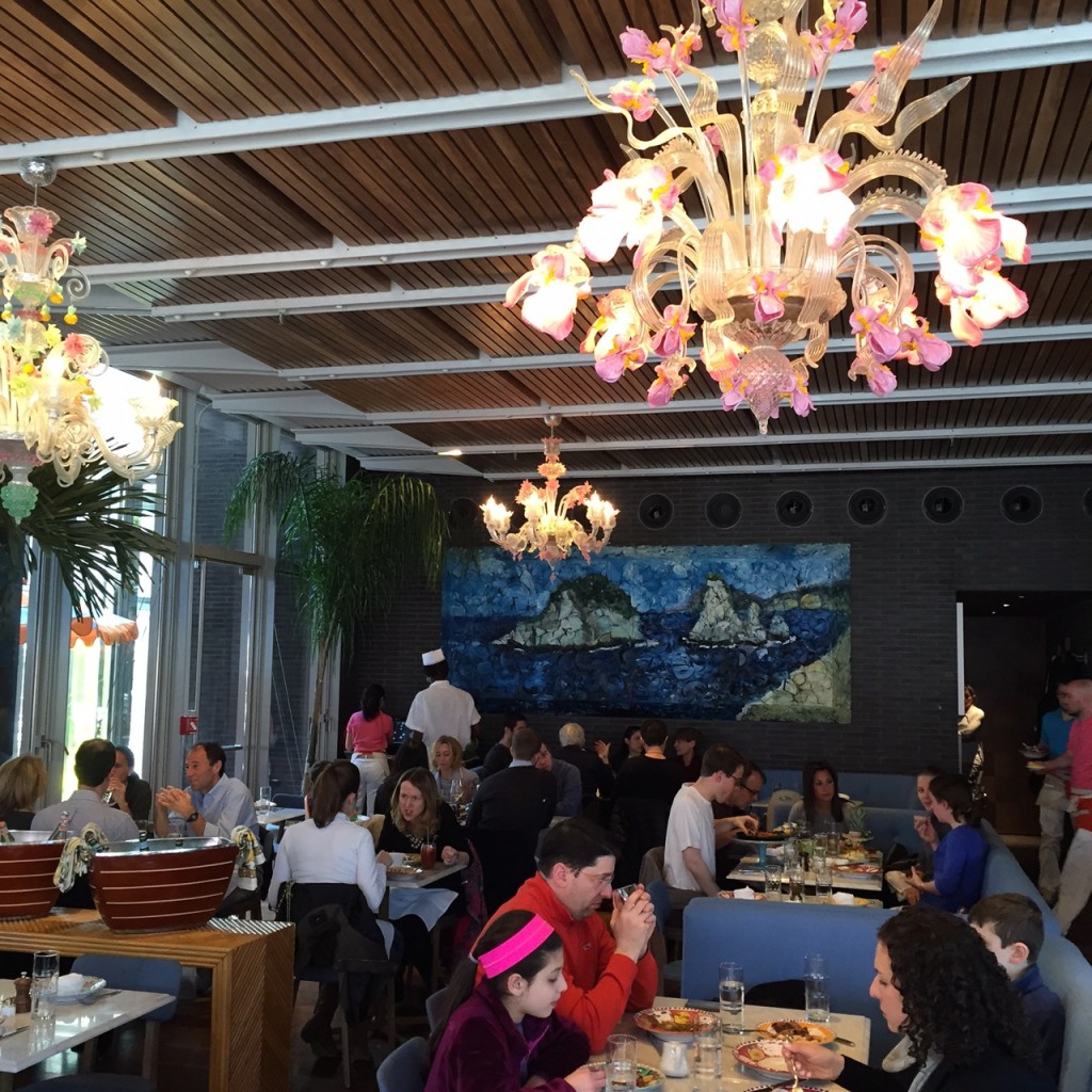 Julian Schnabel Artwork