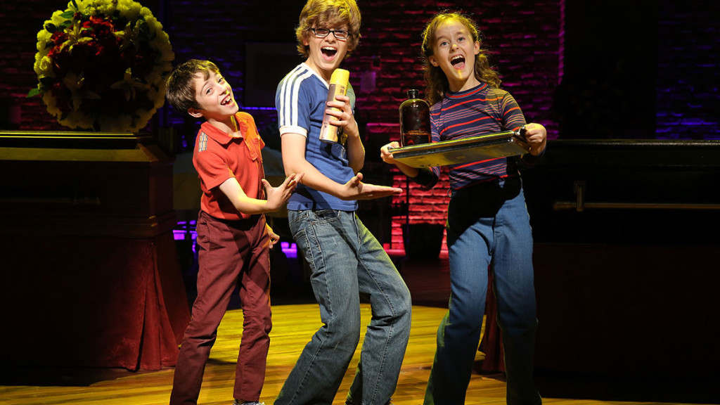 Fun Home photo:broadwaygeniusgroups.com