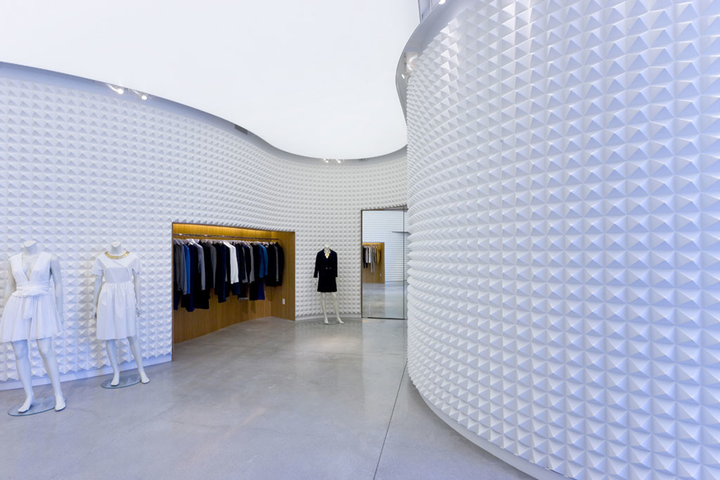 3.1 Phillip Lim Store