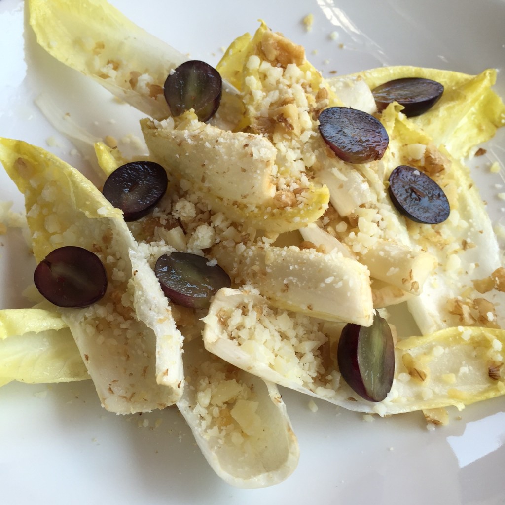 Endive Salad