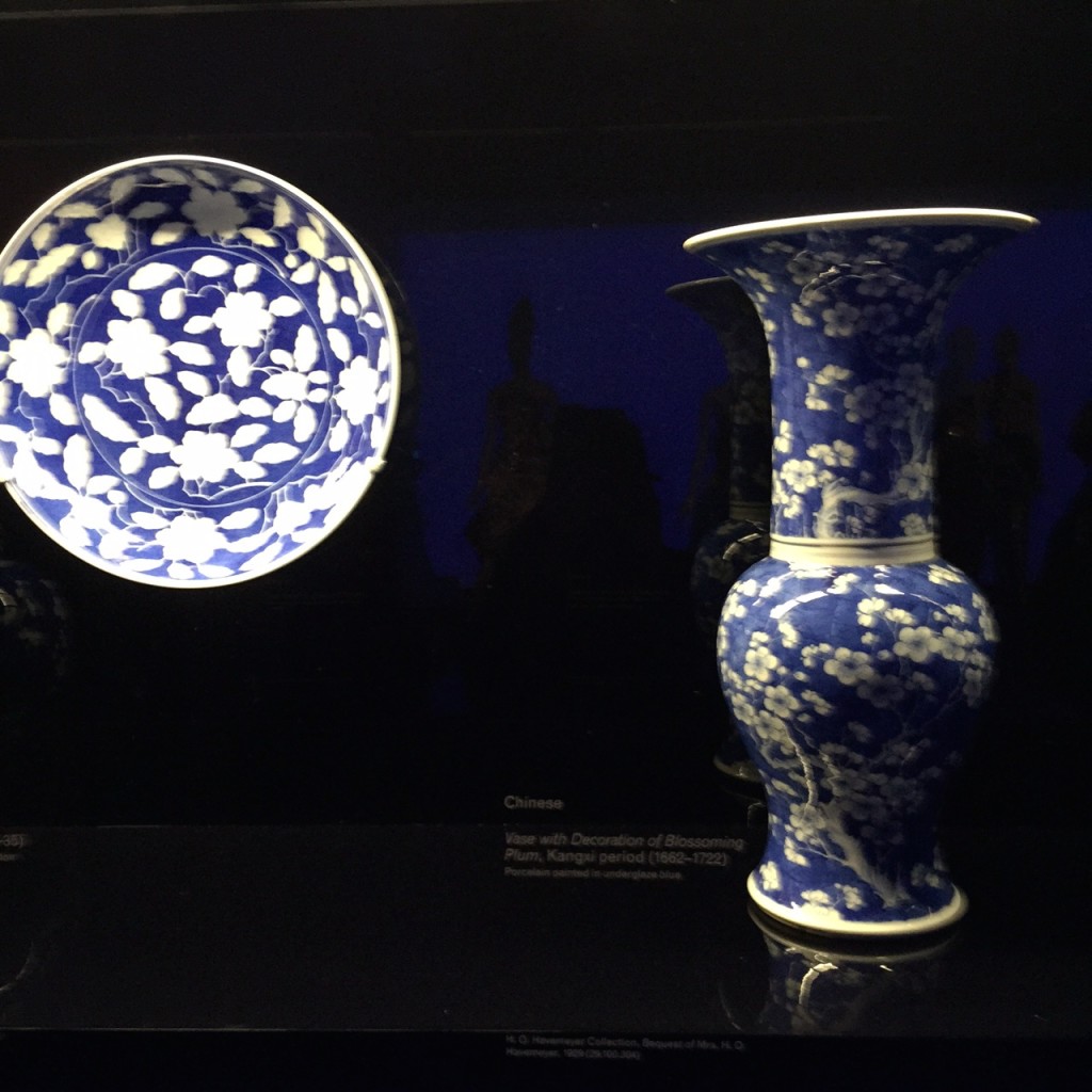 Chinese Porcelain