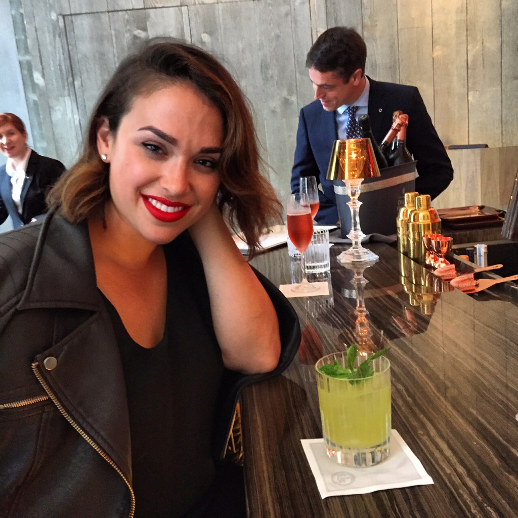 Maaavelous Mother's Day...