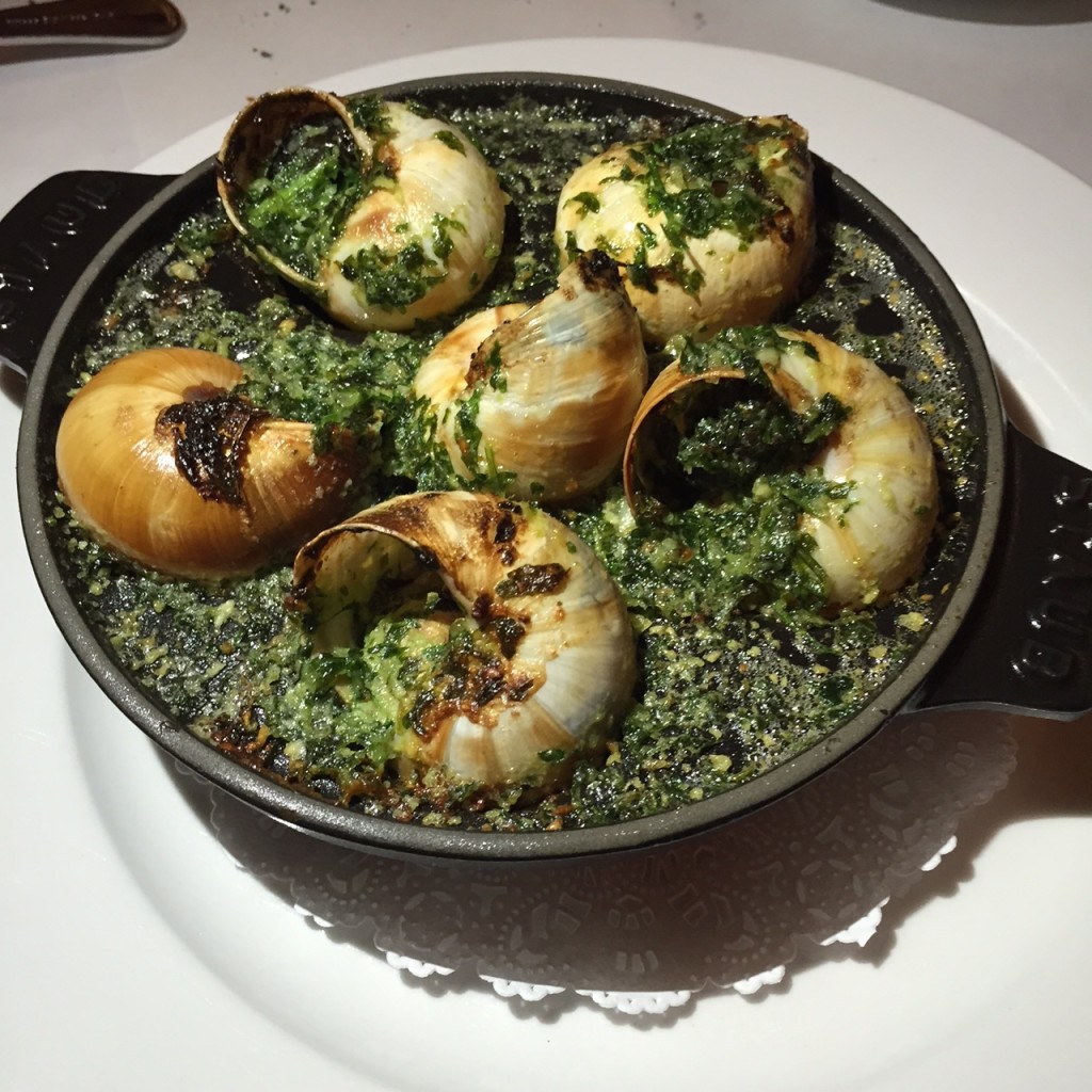 Escargot