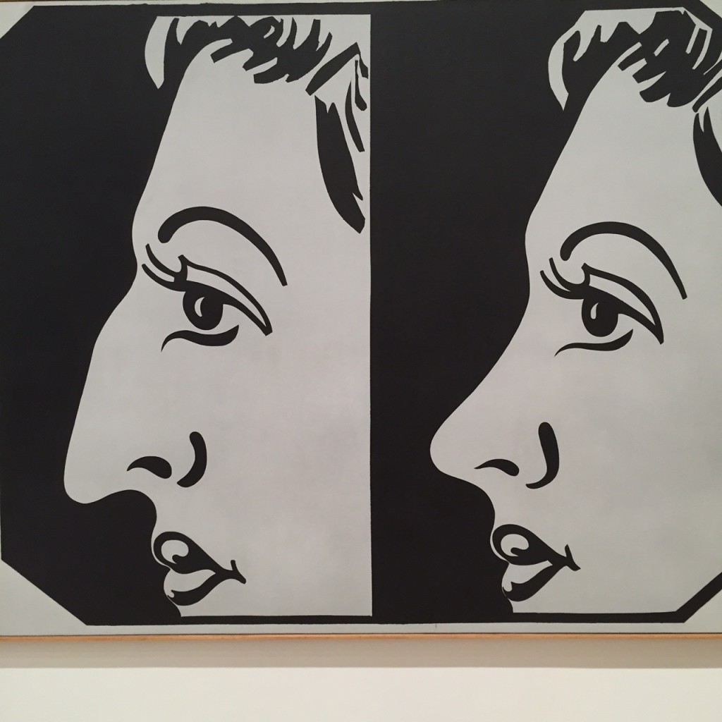 Whitney Doesn't Woo....