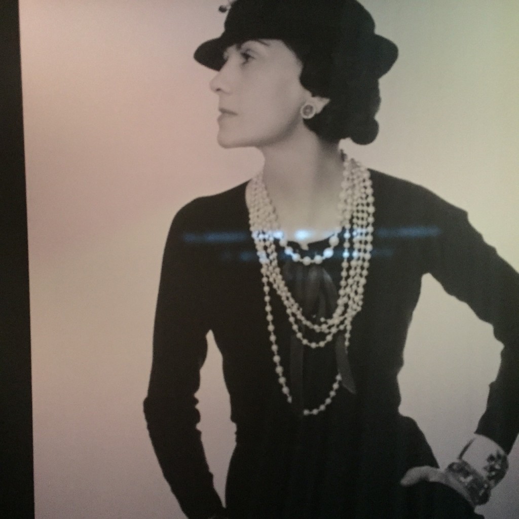 Gabrielle Chanel