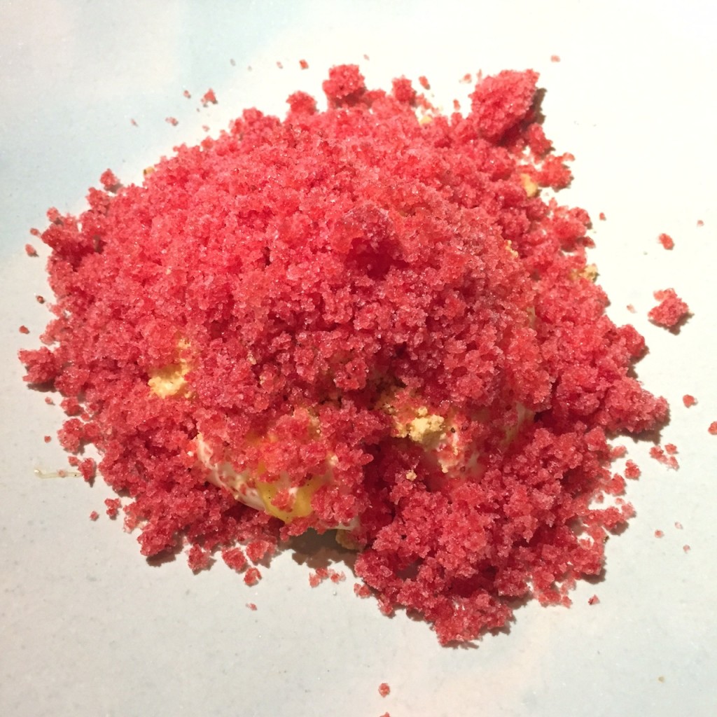 Connecting At Contra...