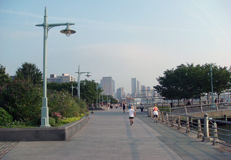 Grabbing Life By The Handlebars...