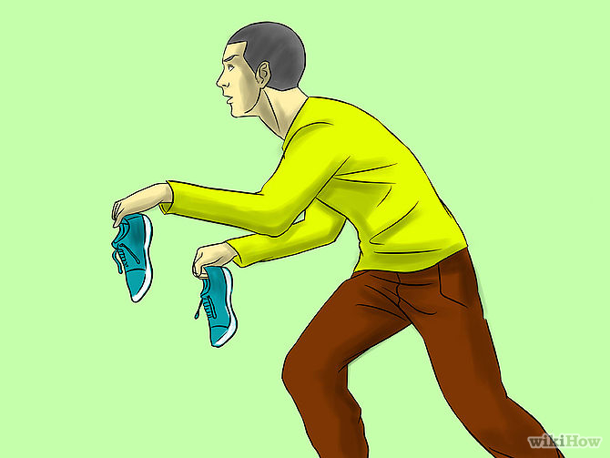 Illicit Pleasures...