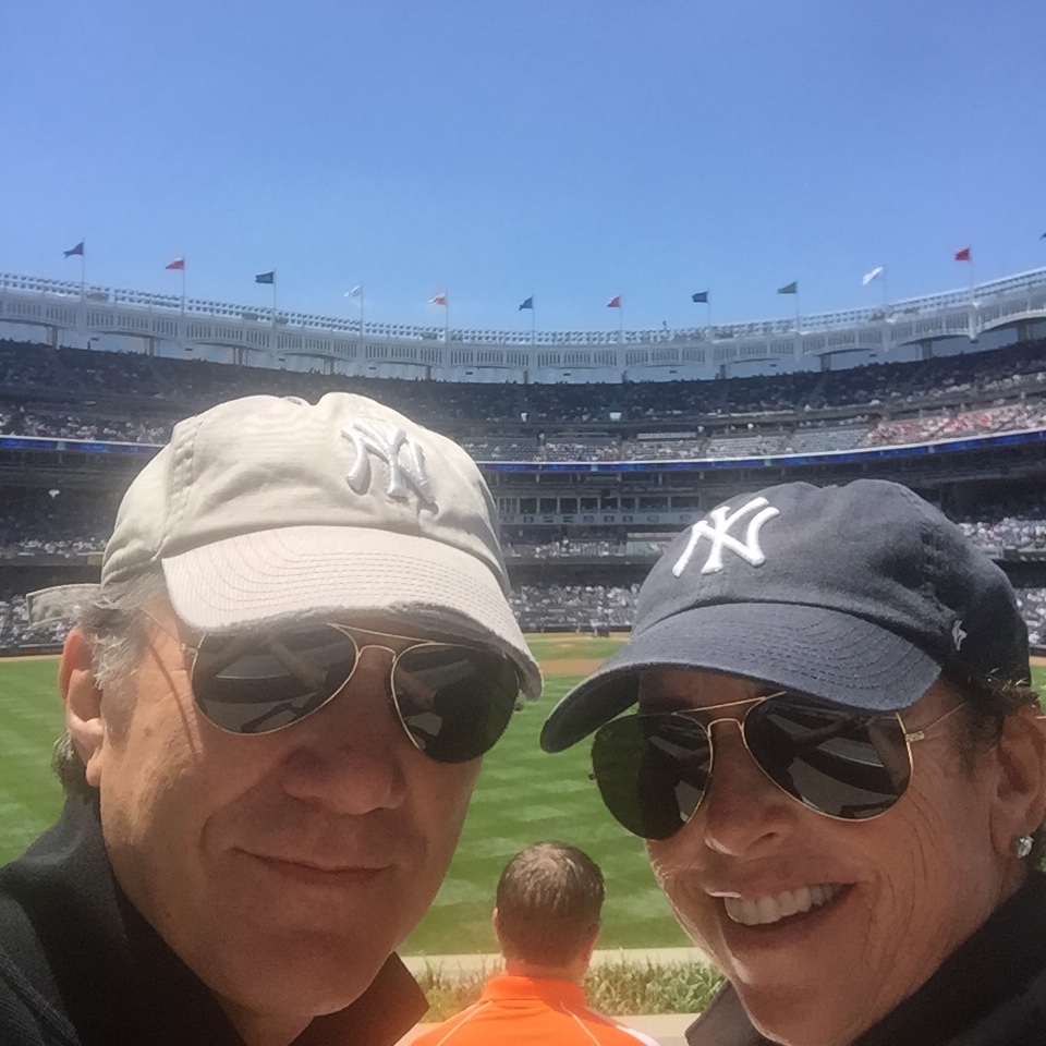 Yankees Put the Men In Menopause...