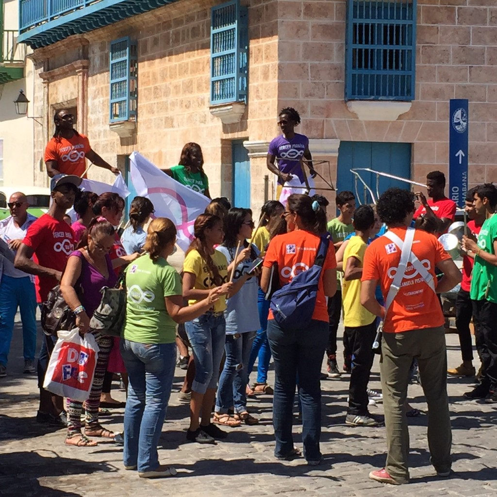 Biennial Musical Celebration