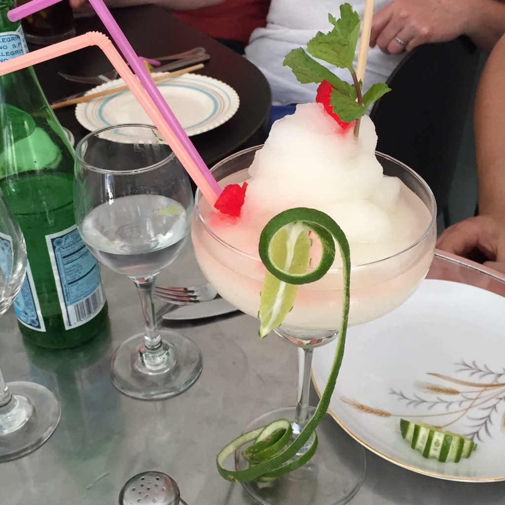 Frozen Daiquiri, O'Reilly's 304