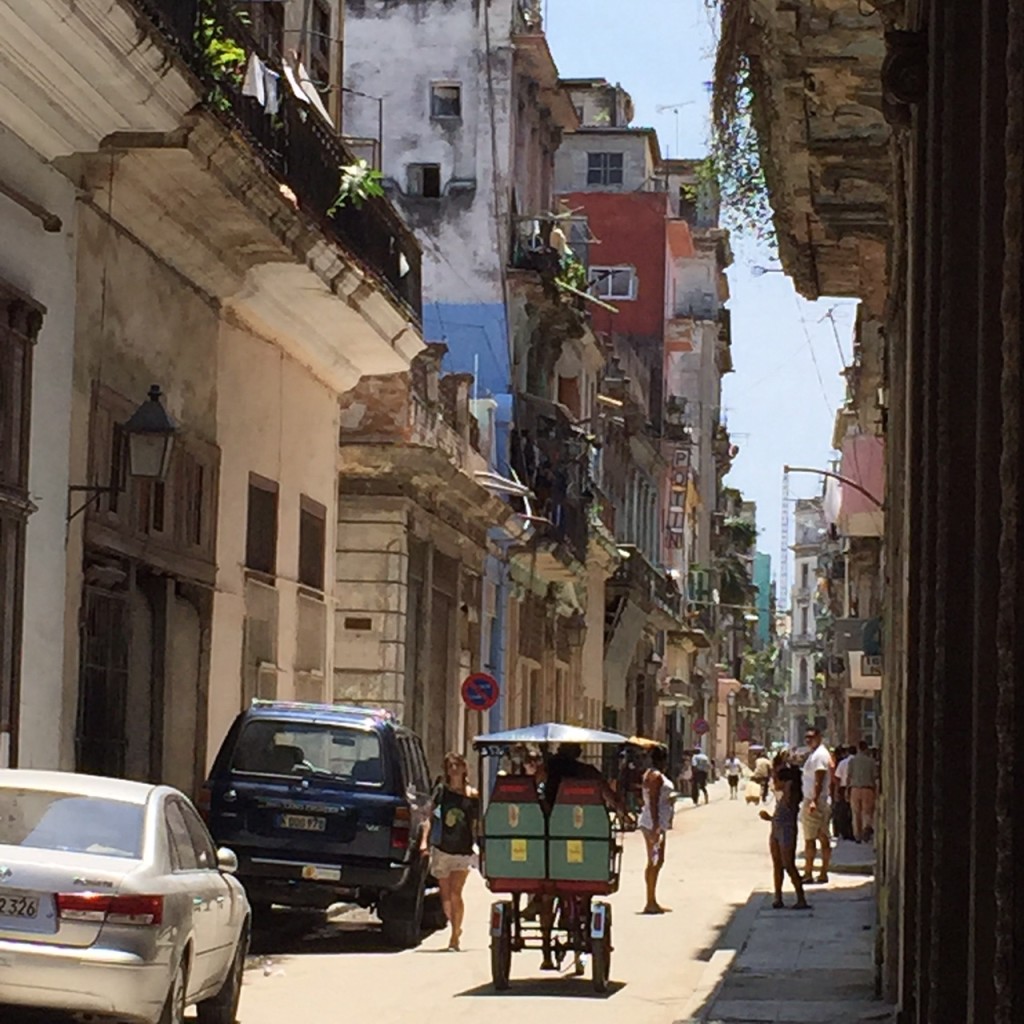 Havana Vieja