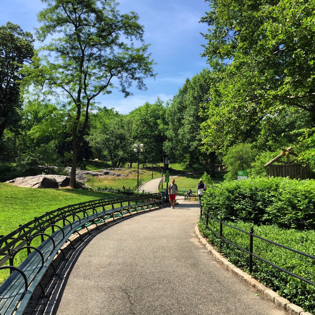 Central Park