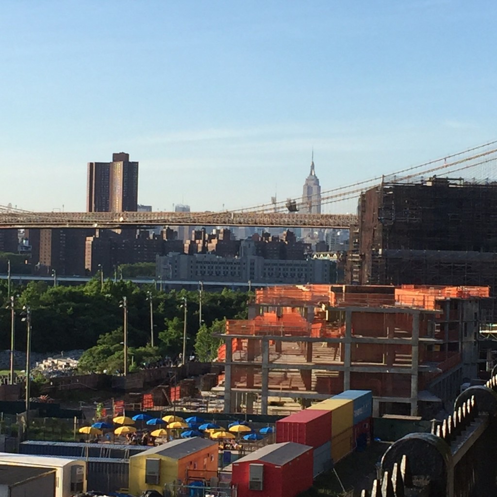 NYC, Endless Possibilities...