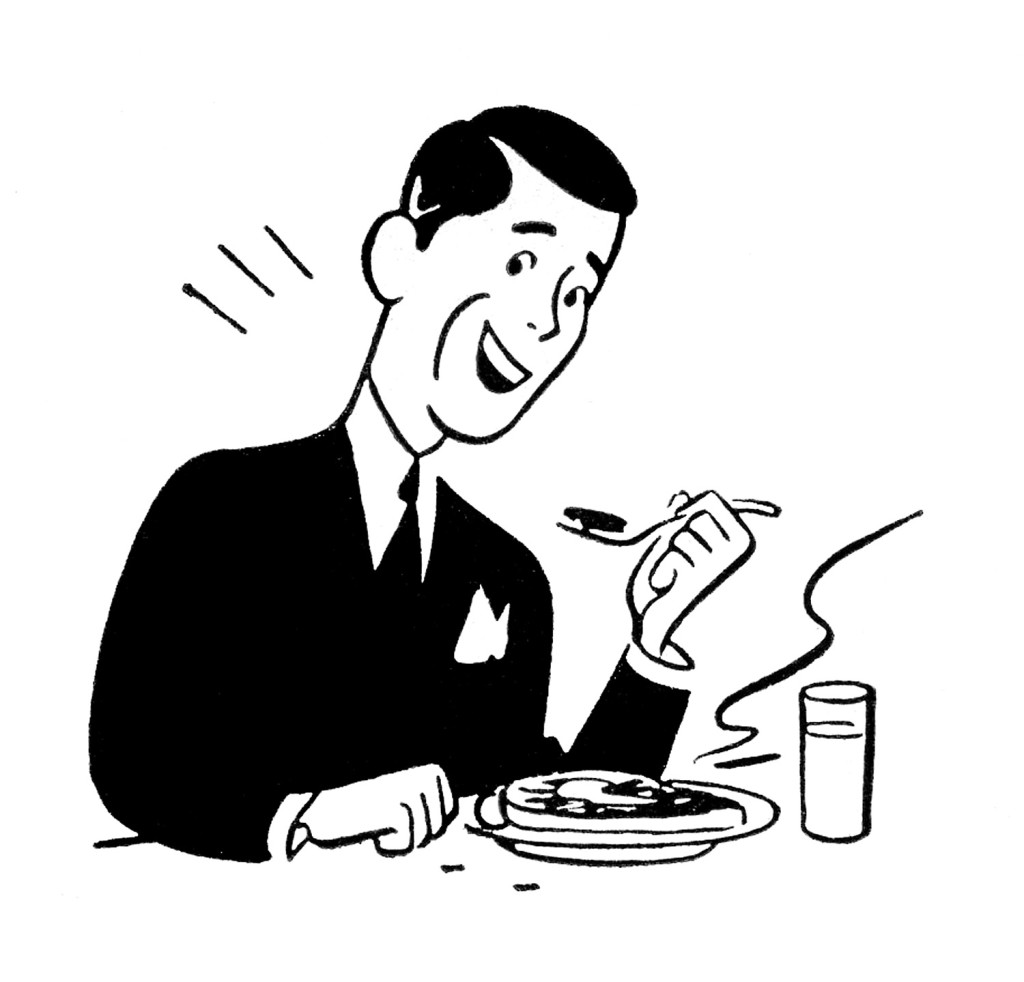 David's Dynamite Dad's Day...