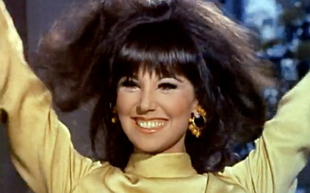 Marlo Thomas, That Girl