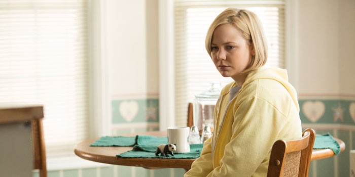 Tawny played by photo:tvguide.com