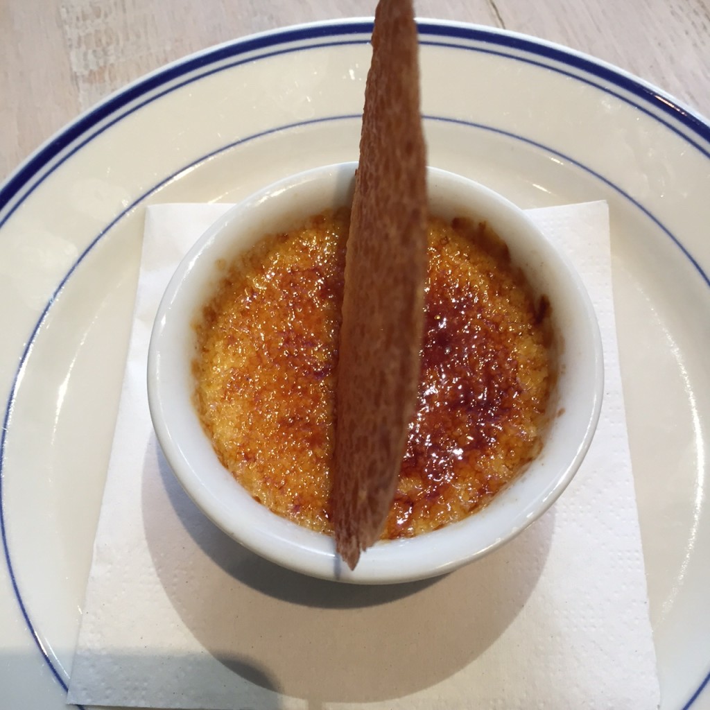 Creme Brûlée