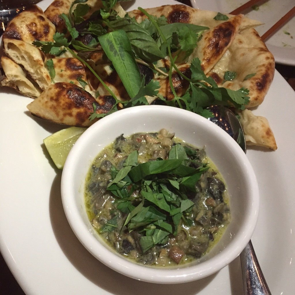 Creative, Cool Cassia...