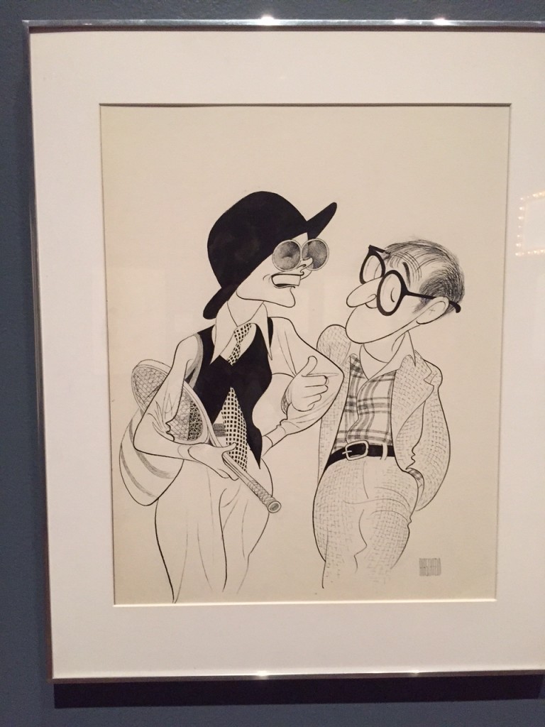 Diane Keaton, Woody Allen