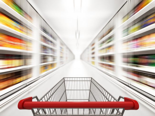 Feeding The Beast...