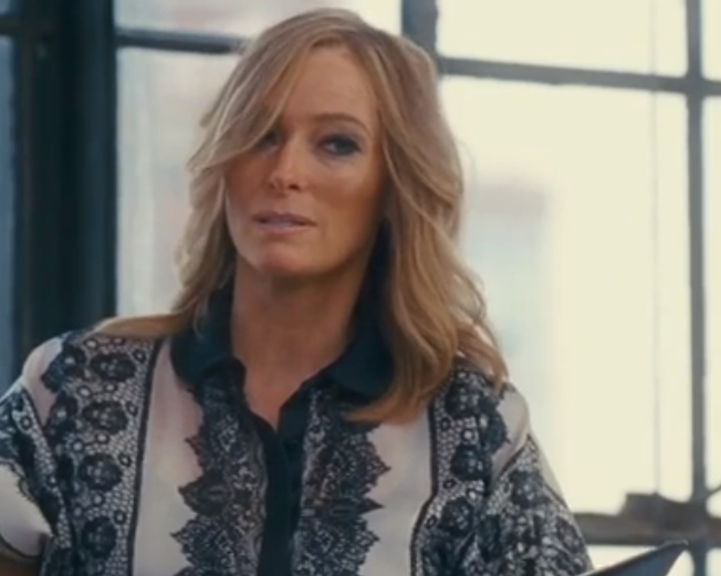 Tilda Swinton  photo:flavorwire.com