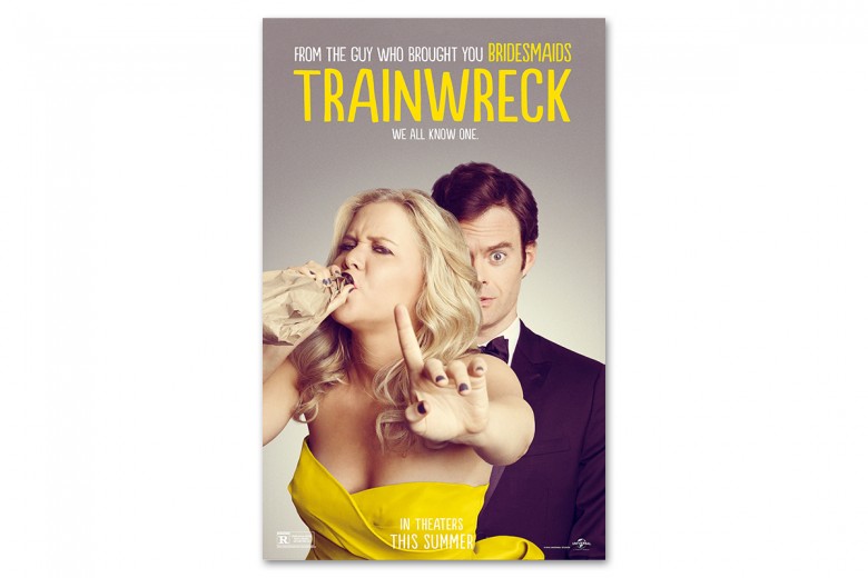 My Kinda Trainwreck...