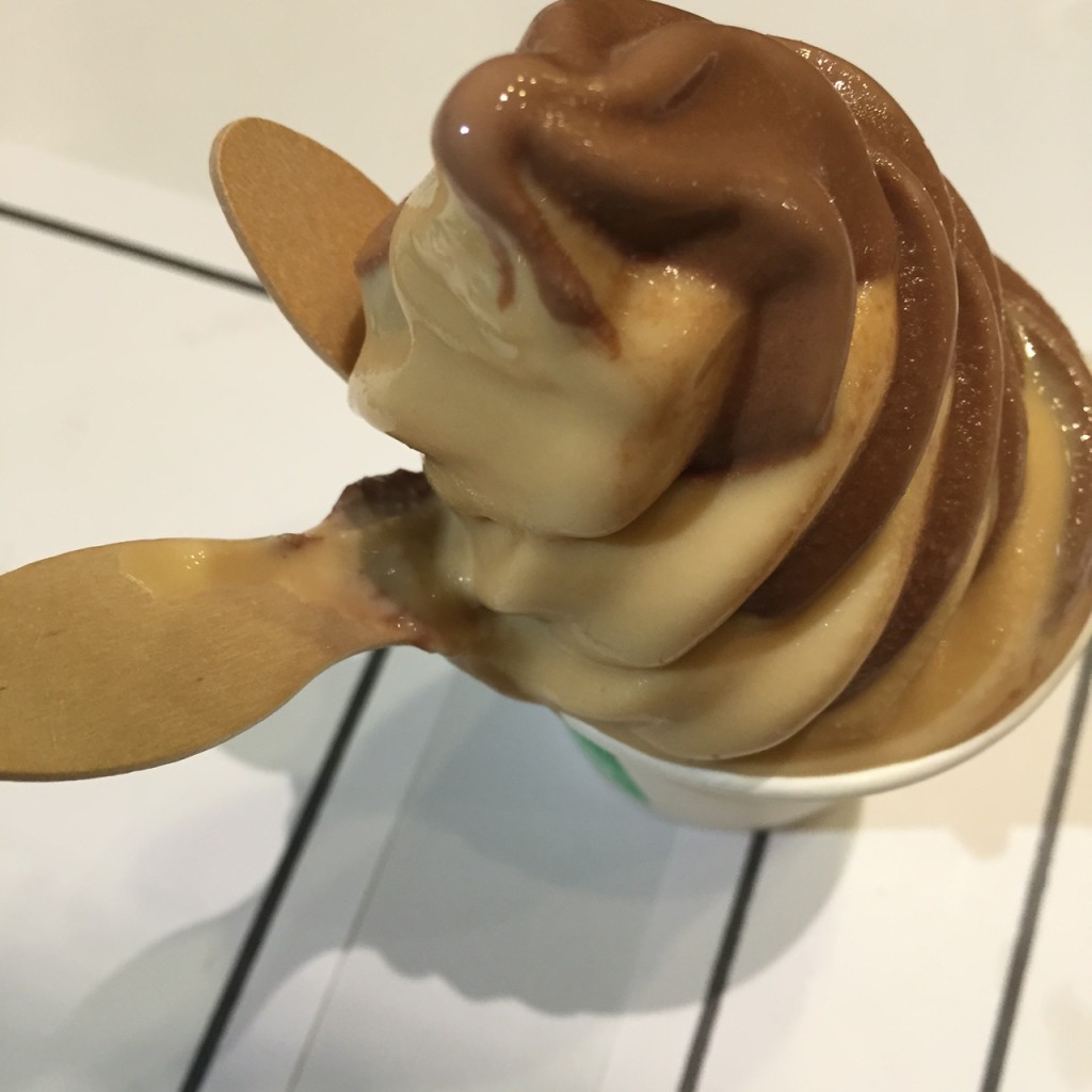 Soft Serve
