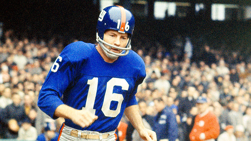 Frank Gifford