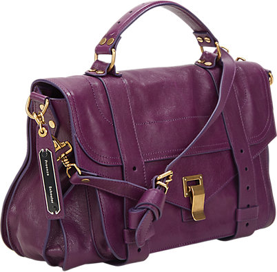 Proenze Schouler PS 1