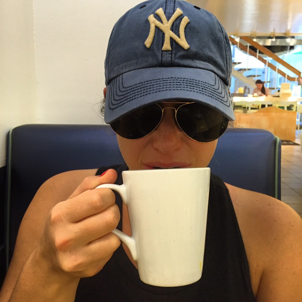 Celebrating 30 NY Style...