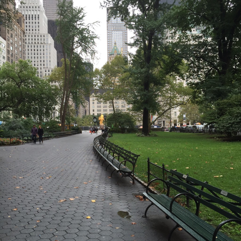 Central Park