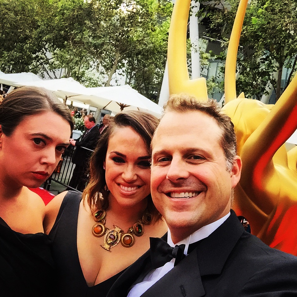 Courtny Catzel & ICM Posse